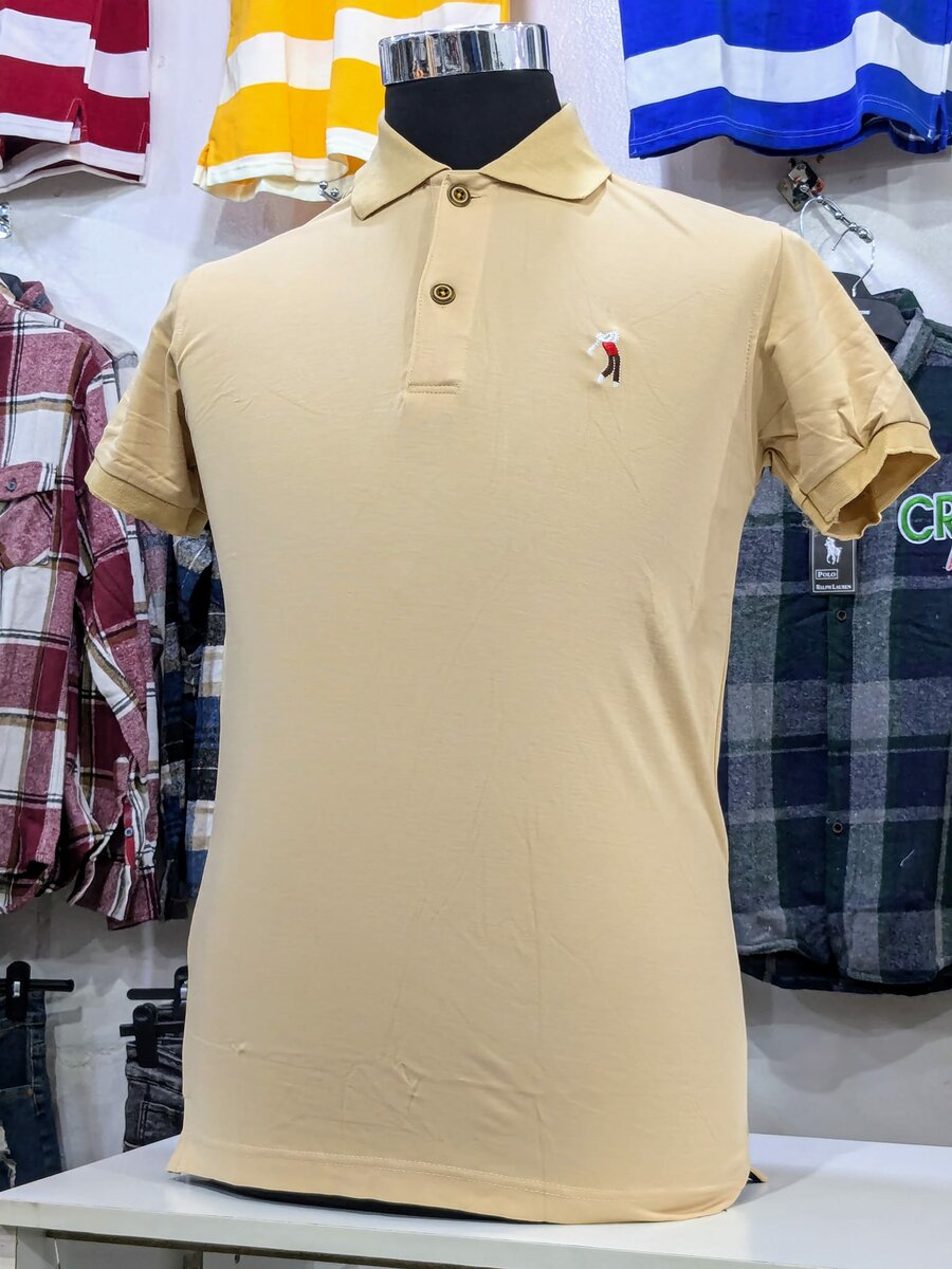 Golf T-shirt