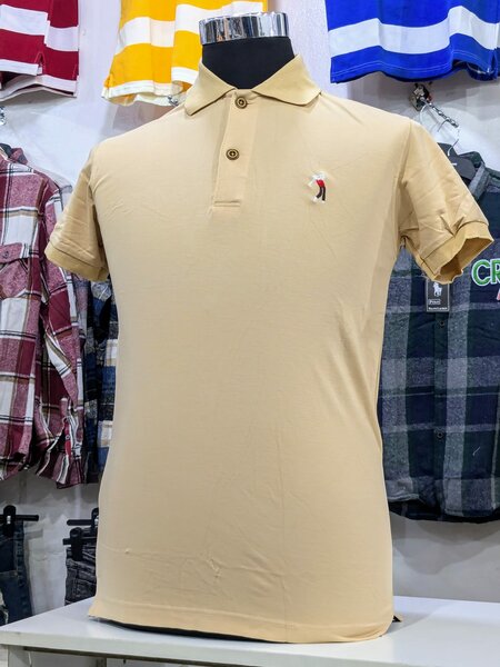 Golf T-shirt