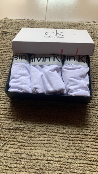 Caleçons Calvin Klein Homme