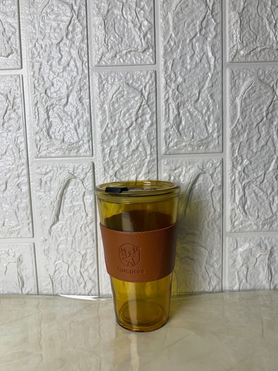 Gobelets isothermes élégants