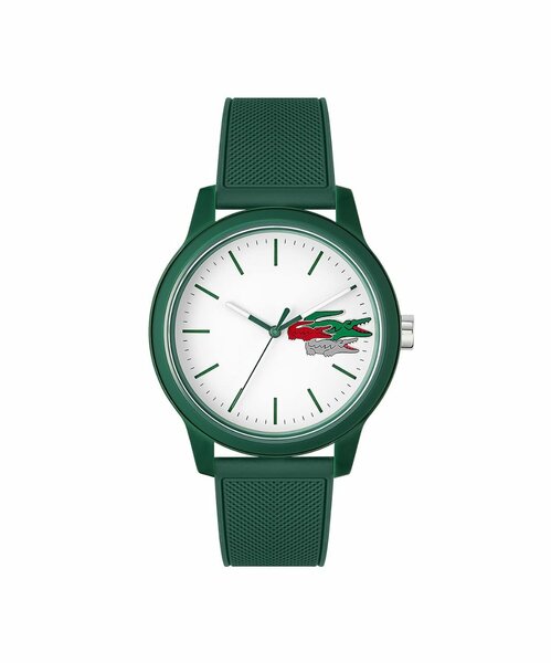 Montre Lacoste Verte Sport
