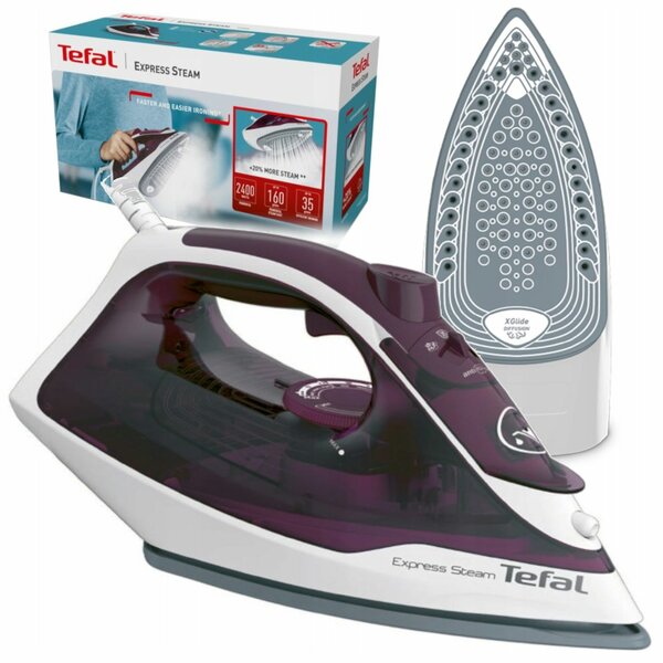 Tefal