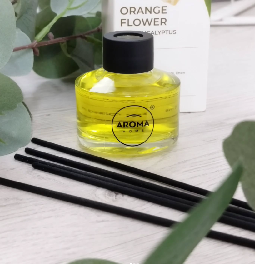 Аромат для дома от AROMA home