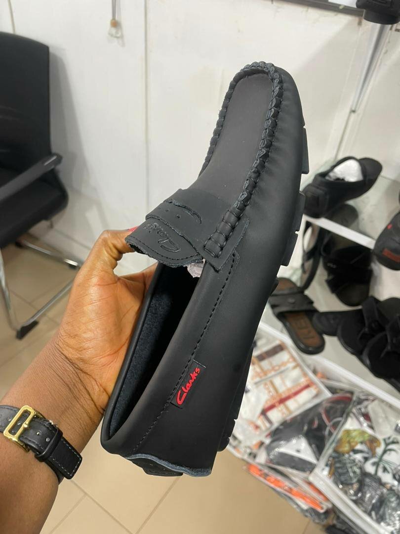 Quality Leather Shoes For Men