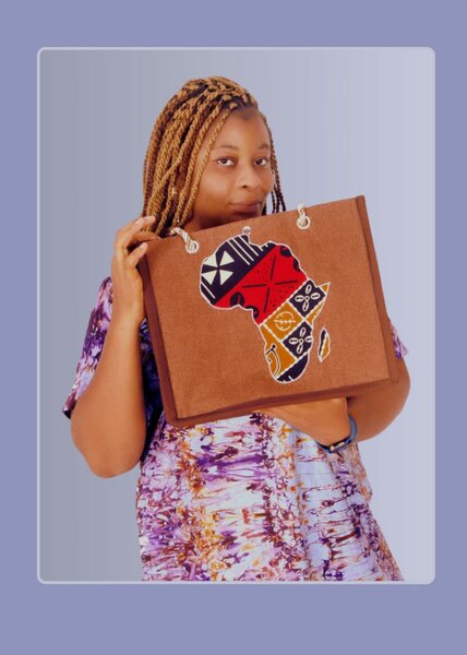 Sac Tendance Afrique