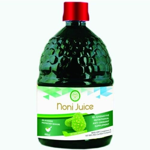 Noni Juice Mix