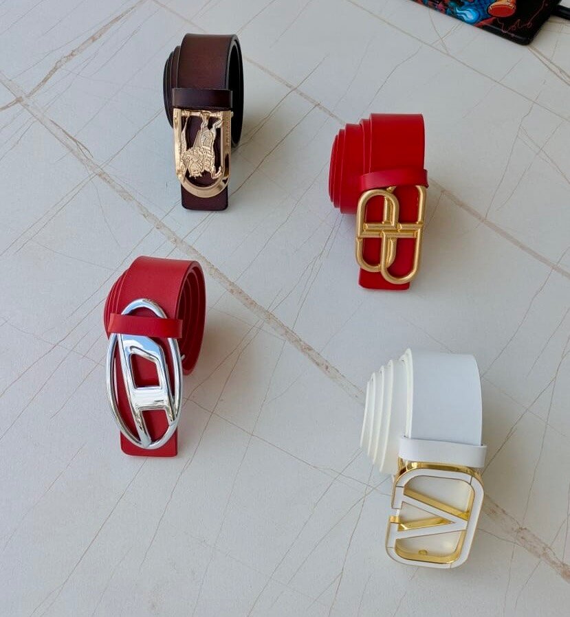 Quality Leather Belt