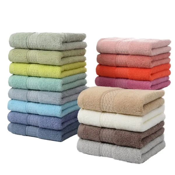 Serviette de bain