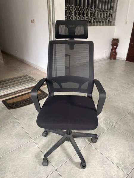 Chaises de bureau ergonomiques