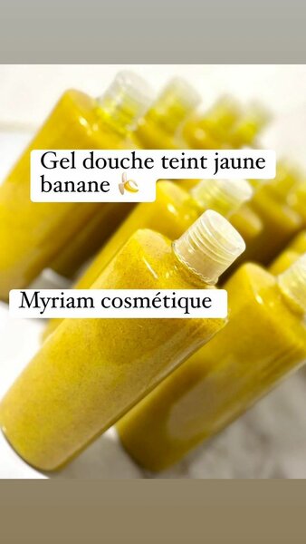 Savon  exfoliant corps