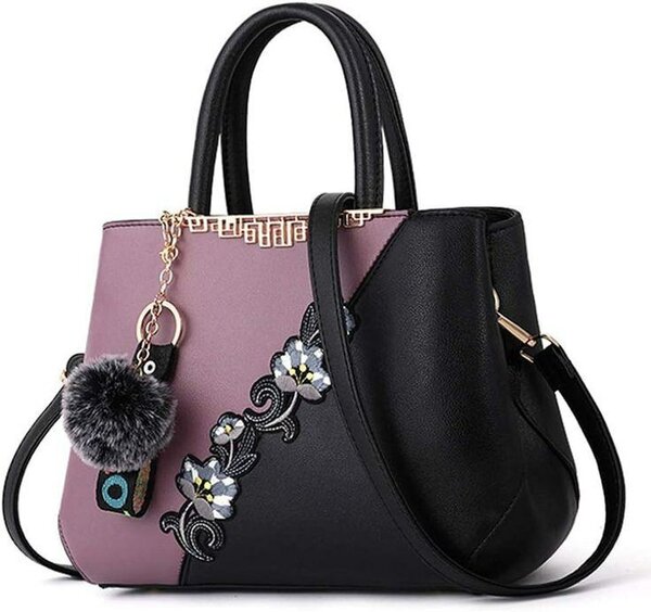 Sac à main en cuir élégant