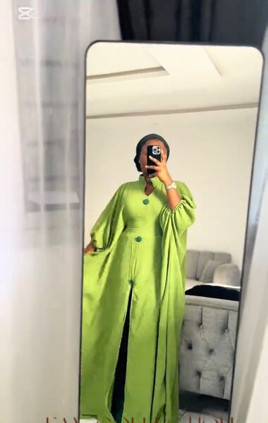 Ensemble femme avec pantalon