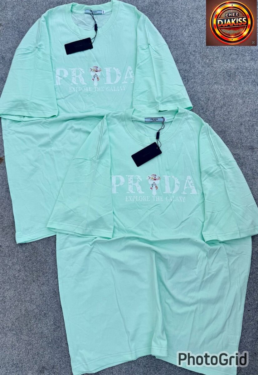 T-Shirt KENZO PARIS tendance