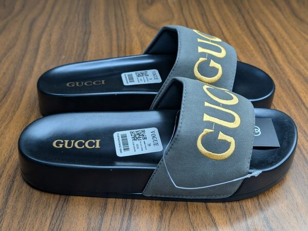 Chaussures Gucci
