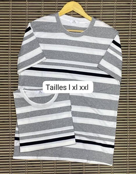 Tee-shirt hommes et femmes