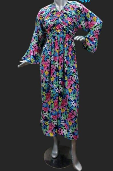 Ladies dress