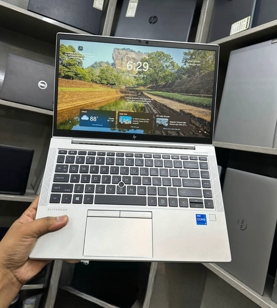 HP EliteBook 840 G8 Core i7
