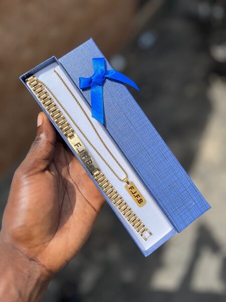 Bracelet personnalisé