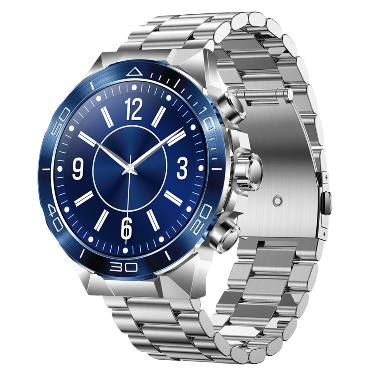 Montres intelligentes élégantes