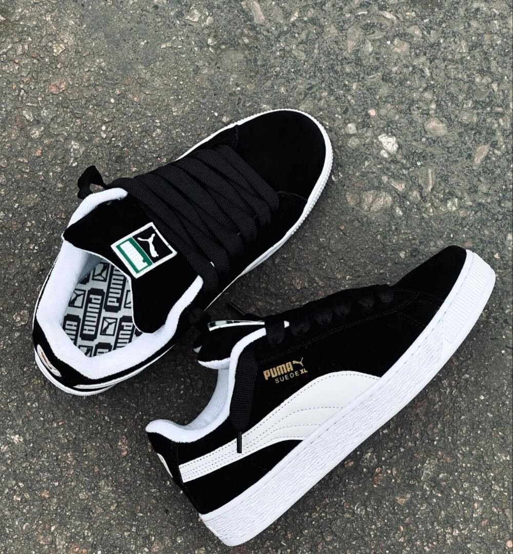 Sneakers Puma Suede Classic