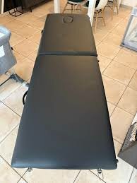 Table de massage pliante portable