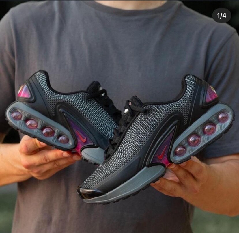 Nike Tn disponible en bonne qualité