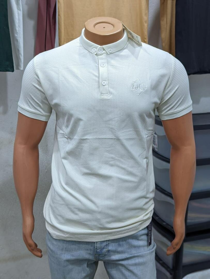 Mens smart golf t shirts