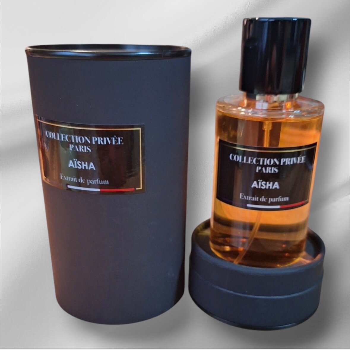 Extrait de Parfum AIsha