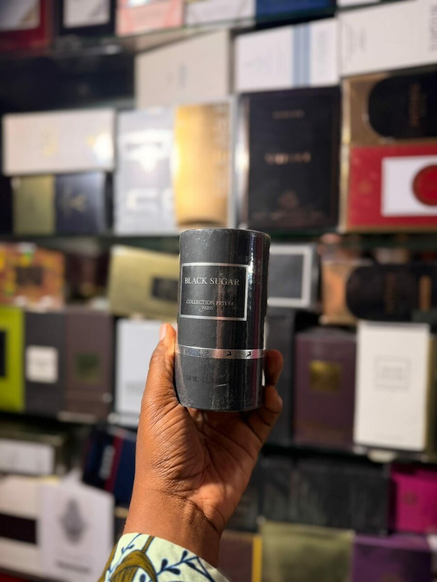 Bougie Parfumée de Luxe