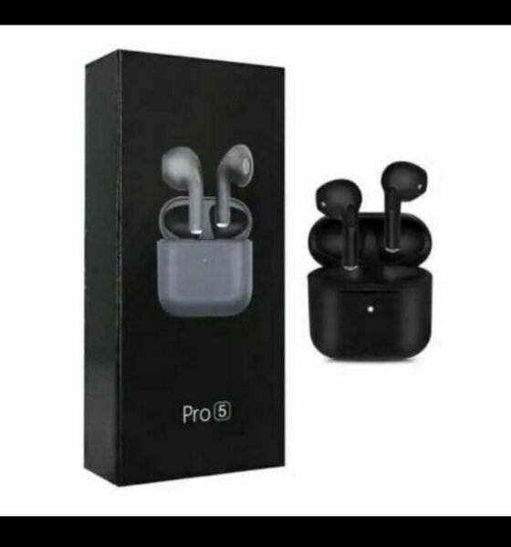 Écouteurs Bluetooth Pro 5