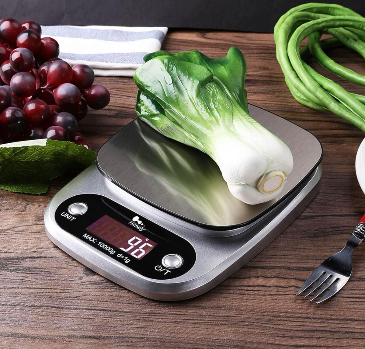 Balance De Cuisine Numérique électronique De Haute Qualité