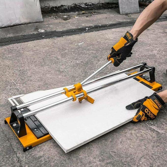 Coupe-carreaux manuel 800mm