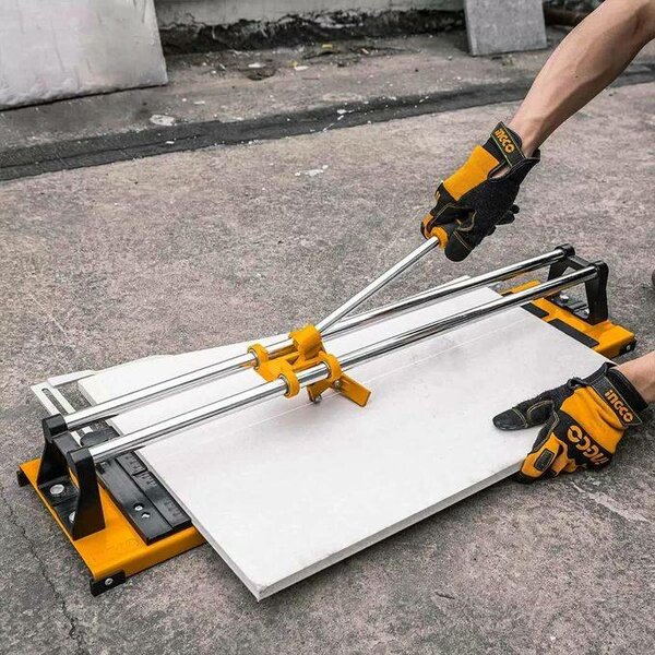 Coupe-carreaux manuel 800mm