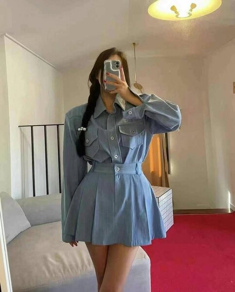 Прекрасная двойка