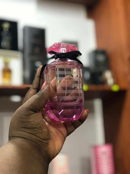Rose seduction 100mls