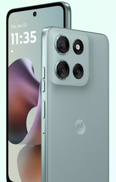 MOTOROLA G56