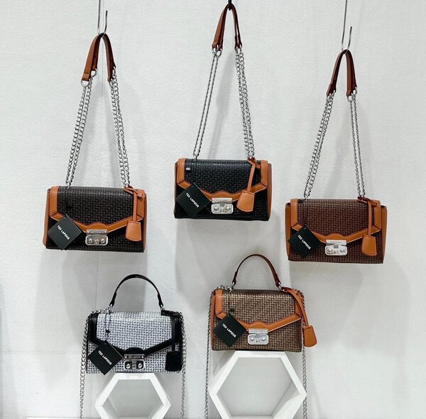 Ensemble de sacs élégants