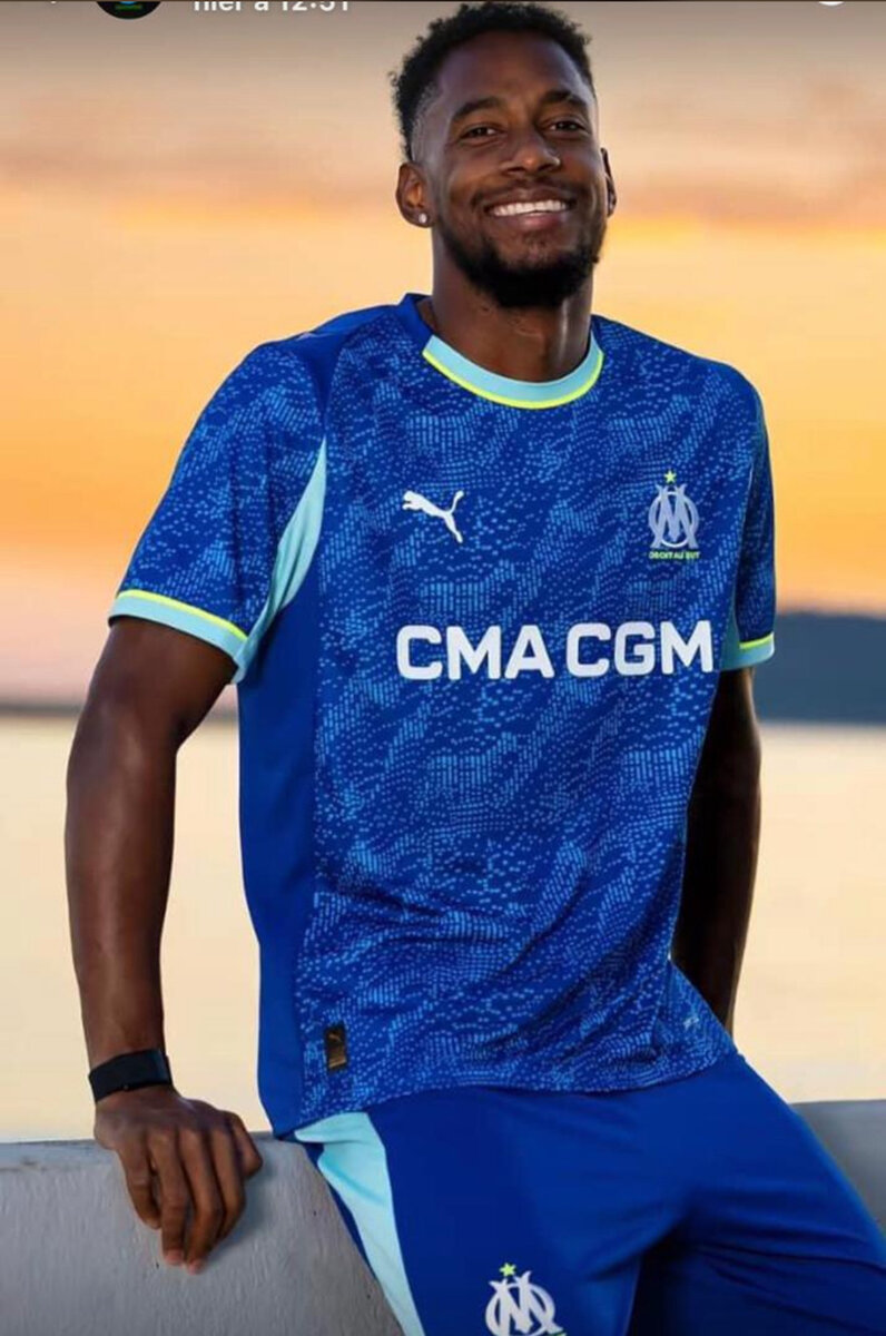 Maillot de Football Réplica