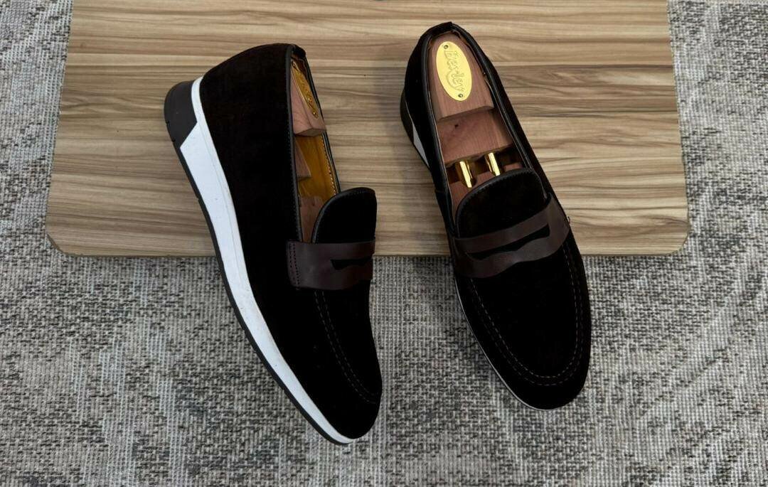 *MAROC SHOES*    100% CUIR   *POINTURES* 40.41.42.43.44