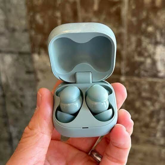 Sony LinkBuds Fit Wireless