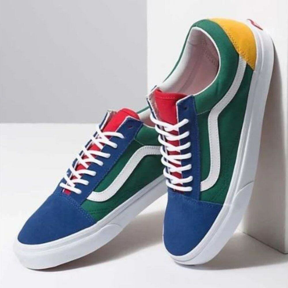 Vans authentique