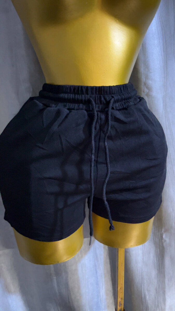 Shorts confortables pour femmes