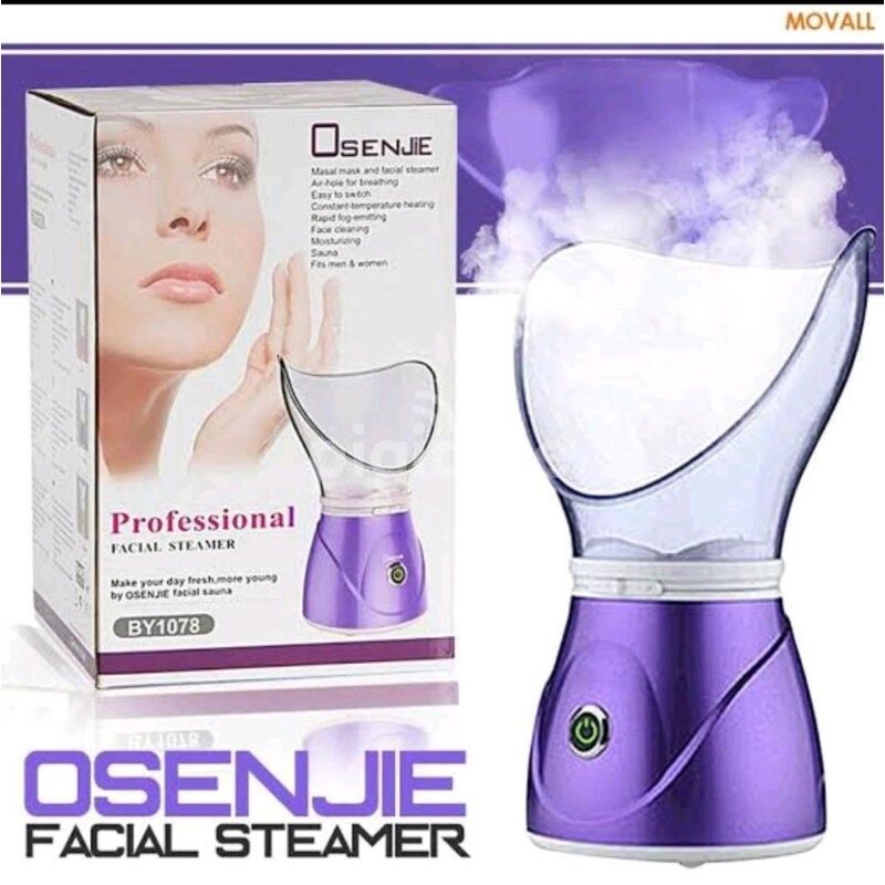 OSENJIE FACIAL STEAMER