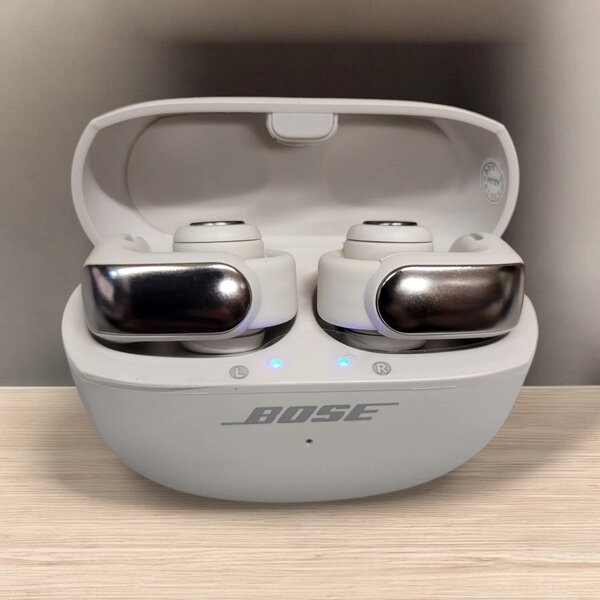 Écouteurs Bose sans fil