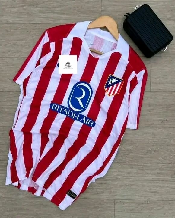 Maillots de Football Classiques