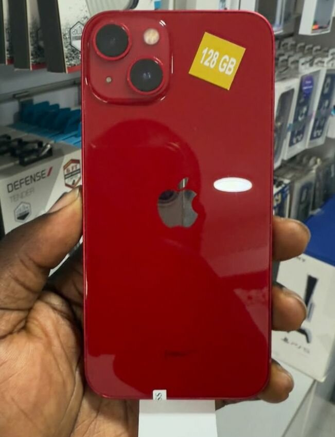 IPHONE 13 128GB