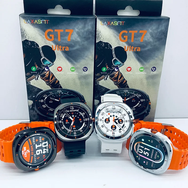 Montre Connectée GT7 Ultra