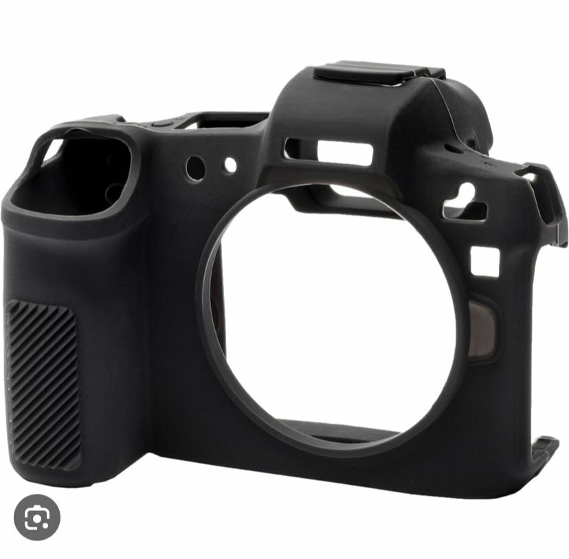 Étui en Silicone pour Canon