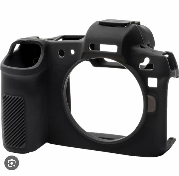 Étui en Silicone pour Canon