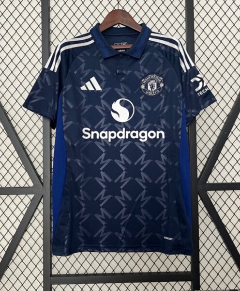 Maillot de Man United